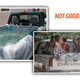 Illustration for article titled We Deserve Better Pickup Truck Hot Tubs, Dammit